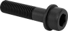 Serrated Flanged Socket Head Screws