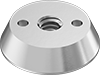 Tamper-Resistant Nuts