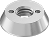 Tamper-Resistant Nuts