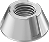 Tamper-Resistant Nuts