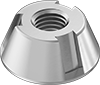 Tamper-Resistant Nuts