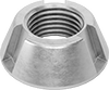 Tamper-Resistant Nuts