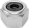 Nylon Insert