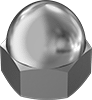 Cap Nuts