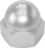 Cap Nuts