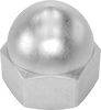 Cap Nuts