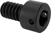 Steel Wire-Locking Socket Head Screws
