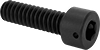 Steel Wire-Locking Socket Head Screws