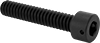 Steel Wire-Locking Socket Head Screws