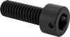 Steel Wire-Locking Socket Head Screws