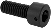 Steel Wire-Locking Socket Head Screws