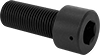 Steel Wire-Locking Socket Head Screws