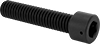 Steel Wire-Locking Socket Head Screws