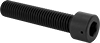 Steel Wire-Locking Socket Head Screws