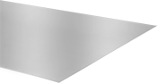 Image of Product. Front orientation. Shim Stock. Sold Individually.