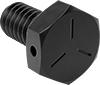 Hex Head Screws