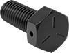 Hex Head Screws