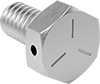 Hex Head Screws