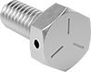 Hex Head Screws