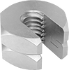 Split Nuts