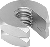 Split Nuts