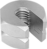 Split Nuts