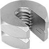 Split Nuts