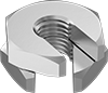 Split Nuts