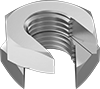 Split Nuts