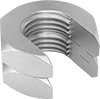 Split Nuts