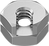 Split Nuts