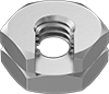 Split Nuts