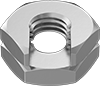 Split Nuts