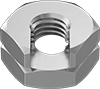 Split Nuts