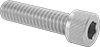 Steel Socket Head Screws