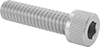 Steel Socket Head Screws