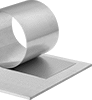 Hardened Easy-to-Form Pure 1100 Aluminum Sheets