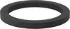 Cushioning Washers
