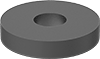 Cushioning Washers