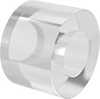 Spacers