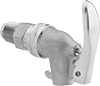 Drum Faucets