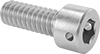 Socket Head Screws