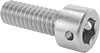 Socket Head Screws