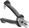 Hog Ring Pliers