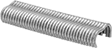 Image of Product. Front orientation. Hog Rings. Hog Rings for Auto-Feed Pliers, Compressed Style.
