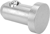Quick-Release Pins