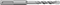 Carbide-Tipped Steel