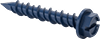 Hex Head Tapping Screws for Masonry and Concrete