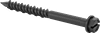 Masonry and Concrete Screws