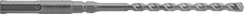 Image of Product. Front orientation. Drill Bits. Tapping Screw Installation Drill Bits for Masonry and Concrete, SDS-Plus Shank for Hammer and Rotary Drilling.